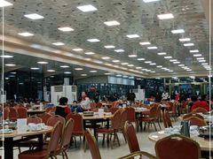 大堂-五洞大众牛餐馆(番禺分店)