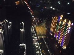 -瑞吉吧 The St·Regis Bar(长沙瑞吉酒店)