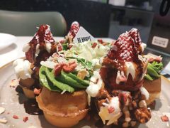 -BE BRIGHT KITCHEN(正佳广场店)