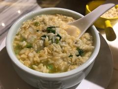 贵妃海鲜泡饭-岭南真味·匠心粤菜(K11店)