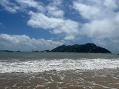 -大京沙滩
