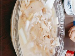 -天回镇何氏豆腐(总店)