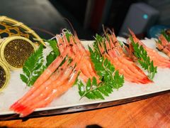 -Mr.Fish鱼鲜生海鲜放题(高德置地冬广场店)
