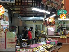 -班赞海鲜市场
