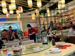 大堂-正哥点心皇子(阳江新达城店)