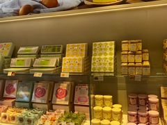 -好利来(鲁谷店)