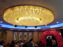 -潮喜竹溪荔湖酒家(荔枝湾店)