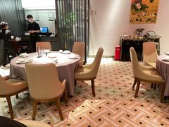 大堂-金鸭季·北京烤鸭(深业上城店)