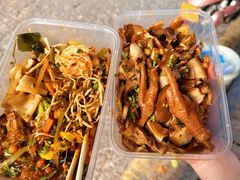 -花园菜市场
