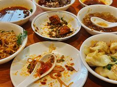 -付小姐在成都(中山公园店)
