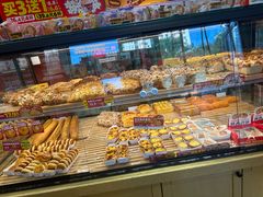 -味多美蛋糕(亚非大厦店)