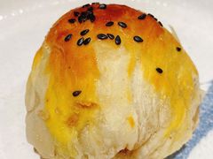 酥皮烤包子-小尕子·新疆菜(明园店)