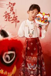 -俏宝贝照相馆(QBB儿童摄影)