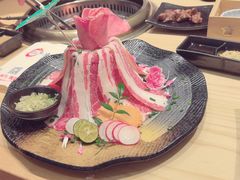 -松鱼亭·和牛烧肉(协鑫广场店)