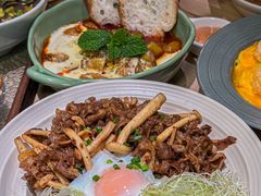 -盐集·料理食堂(江北活力源店)