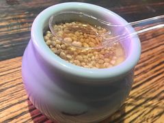 -额尔敦传统涮(公园西路店)