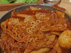 -姜虎东白丁烤肉(深圳湾后海汇店)
