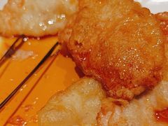 -宝轩渔府·老字号海鲜·正宗津菜(水上店)