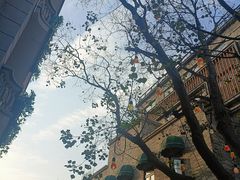 -广州西关永庆坊旅游区