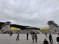 -黄帝陵