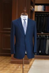 -优山定制西服衬衫大衣(国贸店)