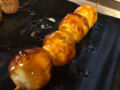 -鸟串烧Yakitori