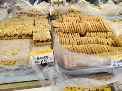 -爱德顺糕点食屋(利民道店)