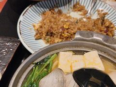 -古田居·特色寿司料理(骏欣中心店)