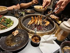 -黑崎烧肉·山野厨房(坪山店)