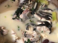 -云中鱼蒸汽石锅鱼(川沙百联店)