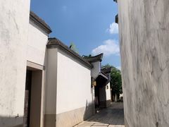 -三坊七巷历史文化街区