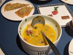 -三利音·玖弄小鲜(浦东嘉里城店)