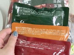 -郴州特产舜华临武鸭(郴州西站店)