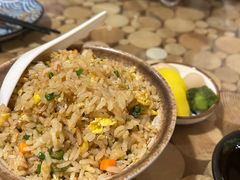 -西村日本料理(香格里拉饭店)