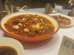 -巴特餐饮6加1音乐餐吧·新疆菜