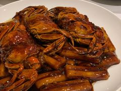 -老吉士酒家(天平路店)