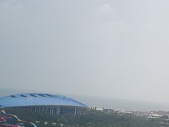 -渔岛海洋度假区