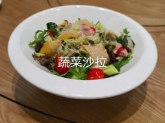 -金典银峰老鹅馆·昆山菜(亭林公园店)