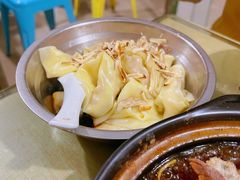 拌馄饨-二中酸辣汤(无锡梁溪区店)