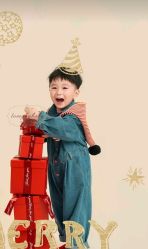 -爱你宝贝儿童摄影(西湖云端店)