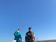 -南汇嘴观海公园