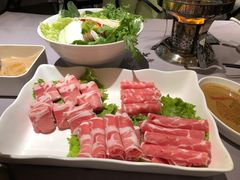 -鼎鼎香·港式火锅(北京SKP店)