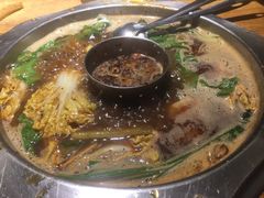 -喜虾客·大虾火锅(郑州无限城店)