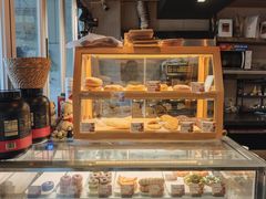 -ommo cafe(半岛城邦店)