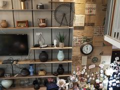 -花十悦·鲜花咖啡餐厅(振业城一期店)