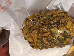 -大良毋米粥(锦龙路总店)