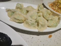 -船歌·鱼水饺青岛菜(金狮广场店)