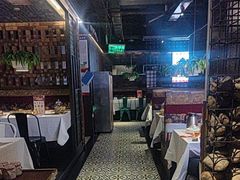 -天山醉美辣子鸡(文艺路店)