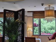 -杭州香格里拉·香宫中餐厅