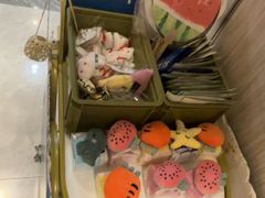 -鲜得莱渔港·小平岛海胆馆(七贤岭店)